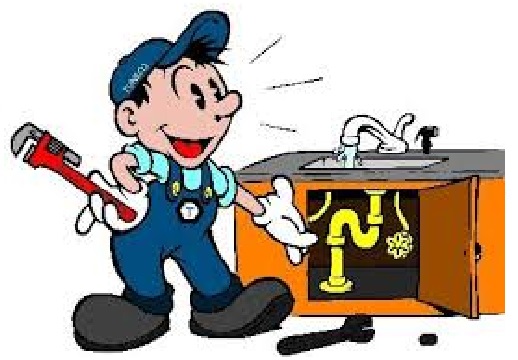 Fontaneros URGENTES Mostoles